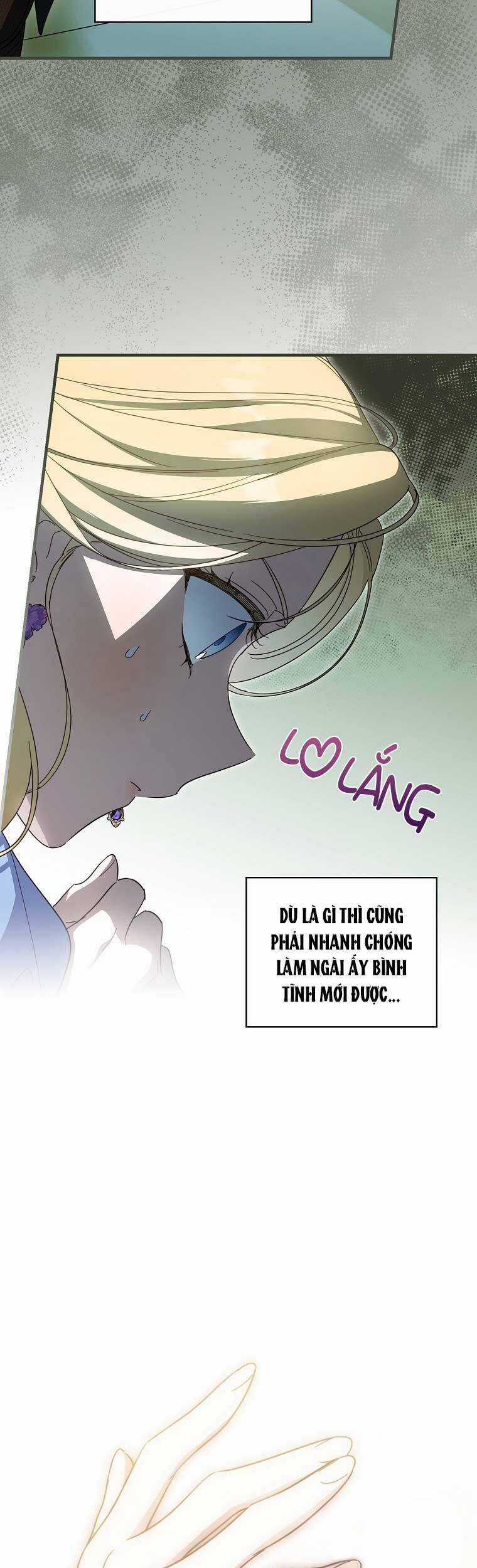 Phương Pháp Khiến Phu Quân Đứng Về Phía Tôi Chương 55 trang 16