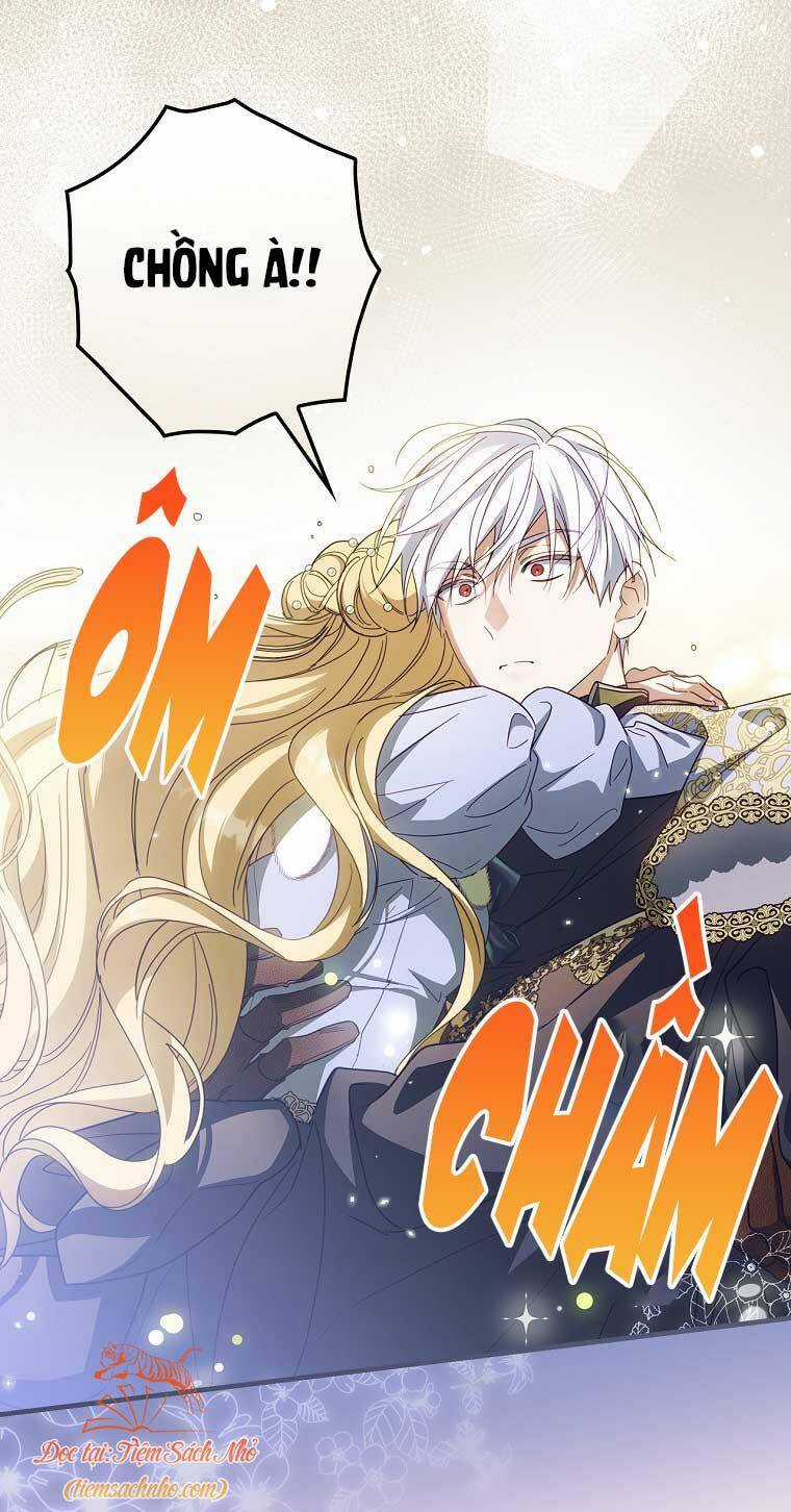 Phương Pháp Khiến Phu Quân Đứng Về Phía Tôi Chương 55 trang 18