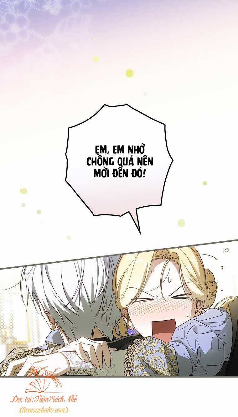 Phương Pháp Khiến Phu Quân Đứng Về Phía Tôi Chương 55 trang 19