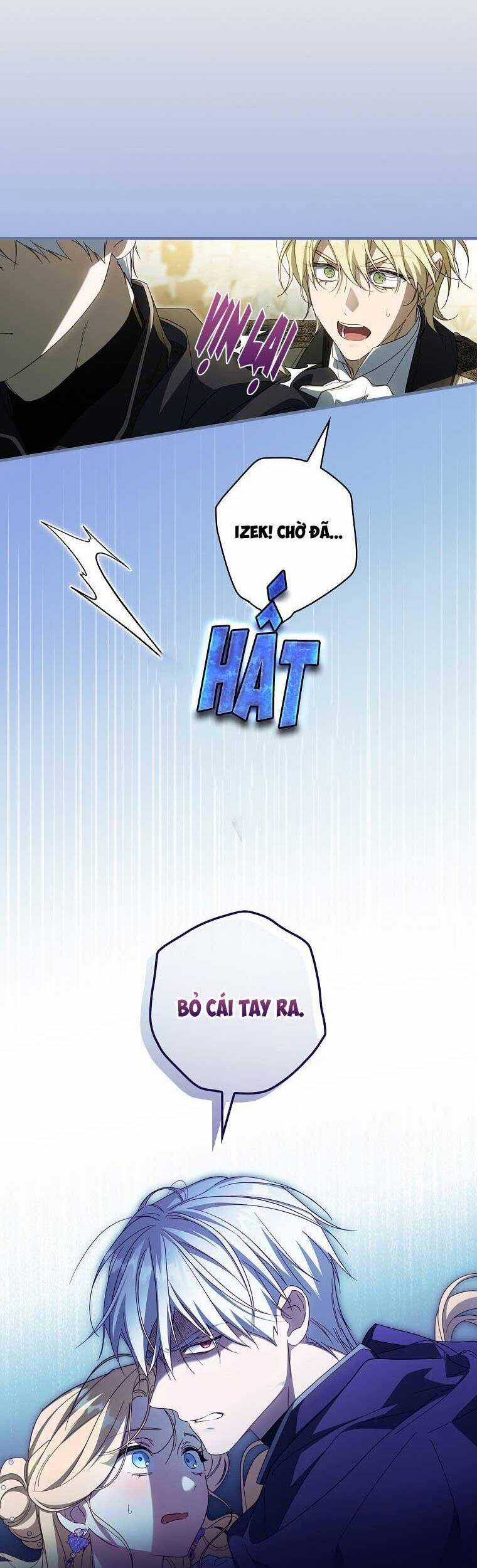 Phương Pháp Khiến Phu Quân Đứng Về Phía Tôi Chương 55 trang 2