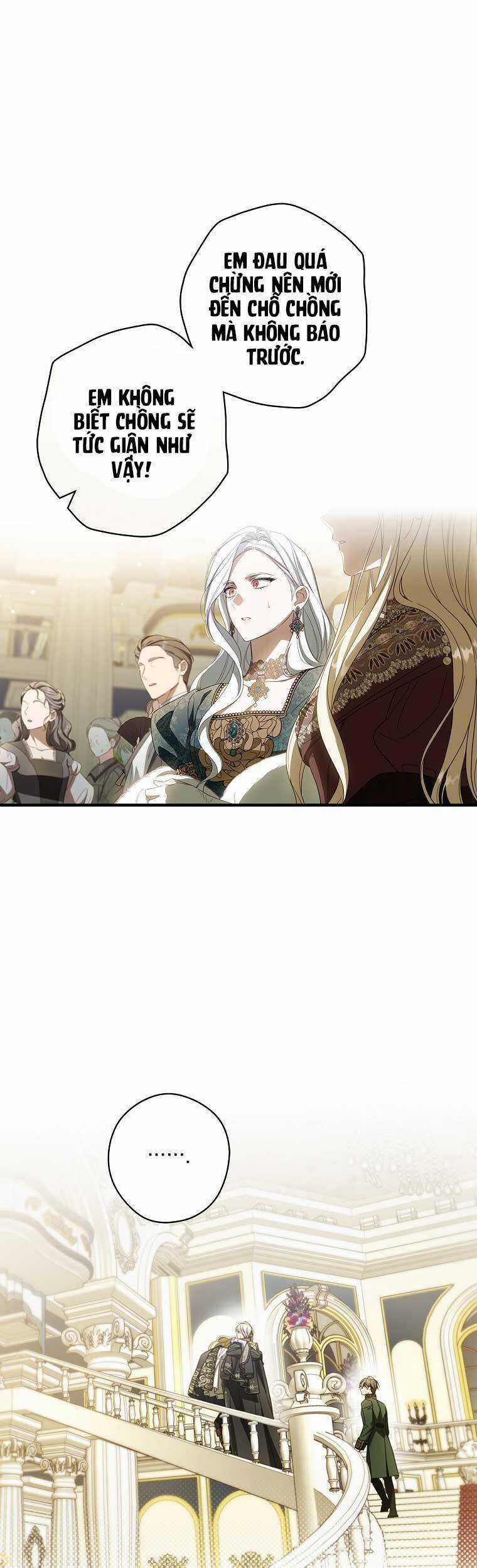 Phương Pháp Khiến Phu Quân Đứng Về Phía Tôi Chương 55 trang 20