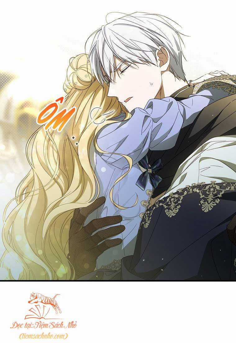 Phương Pháp Khiến Phu Quân Đứng Về Phía Tôi Chương 55 trang 22