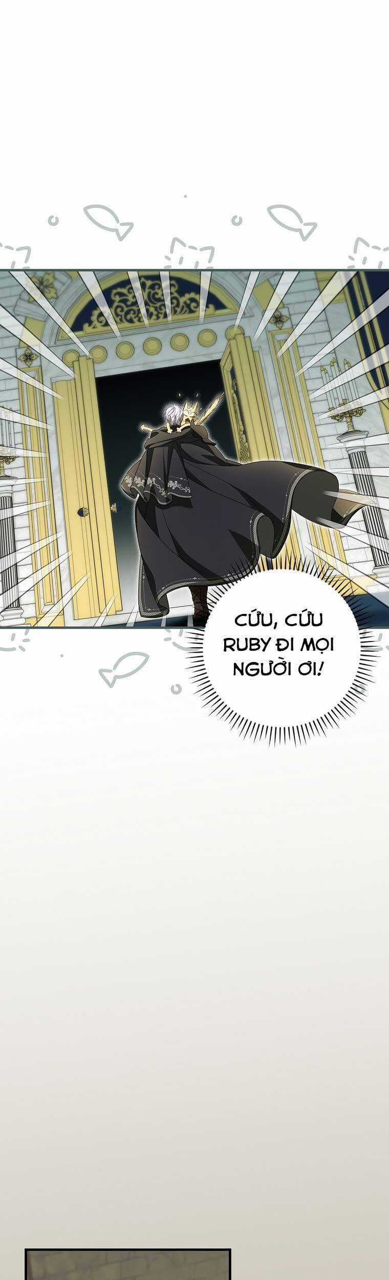 Phương Pháp Khiến Phu Quân Đứng Về Phía Tôi Chương 55 trang 24