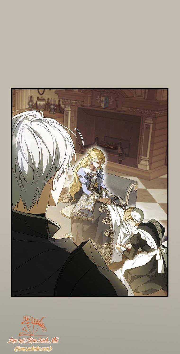 Phương Pháp Khiến Phu Quân Đứng Về Phía Tôi Chương 55 trang 27