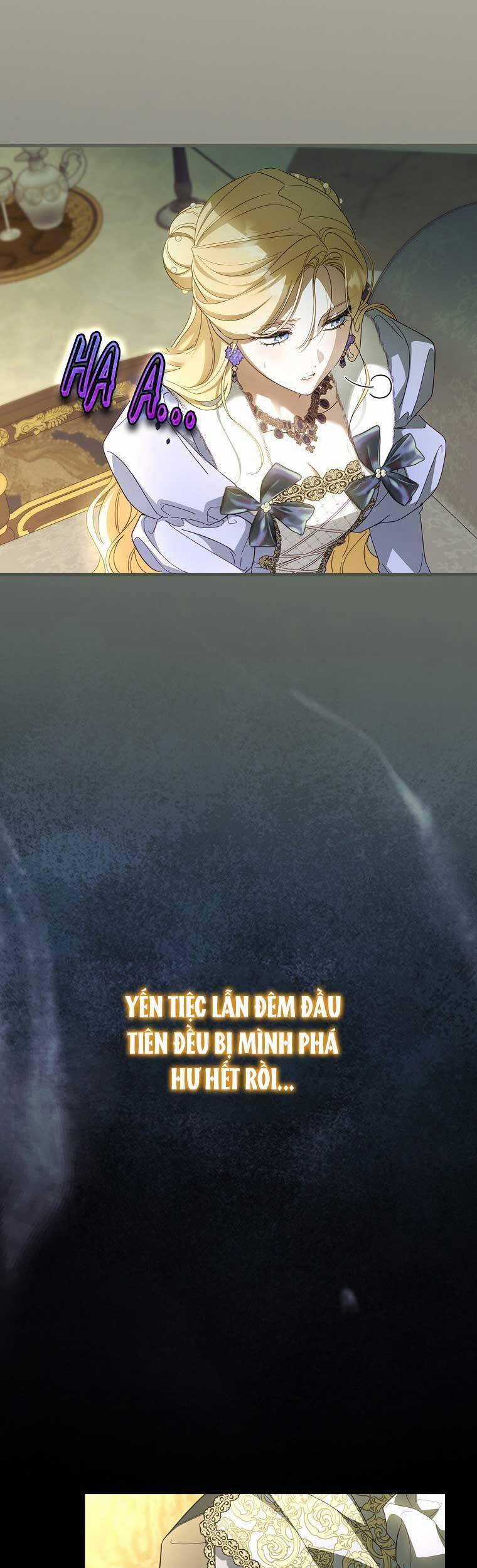 Phương Pháp Khiến Phu Quân Đứng Về Phía Tôi Chương 55 trang 28