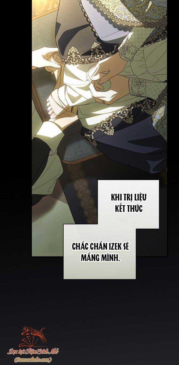 Phương Pháp Khiến Phu Quân Đứng Về Phía Tôi Chương 55 trang 29