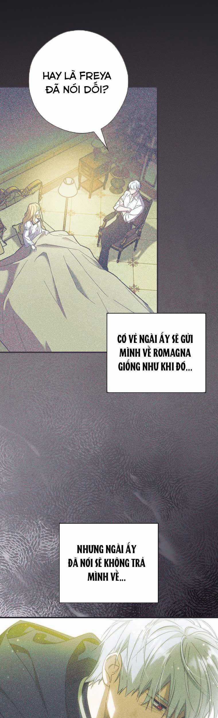 Phương Pháp Khiến Phu Quân Đứng Về Phía Tôi Chương 55 trang 30