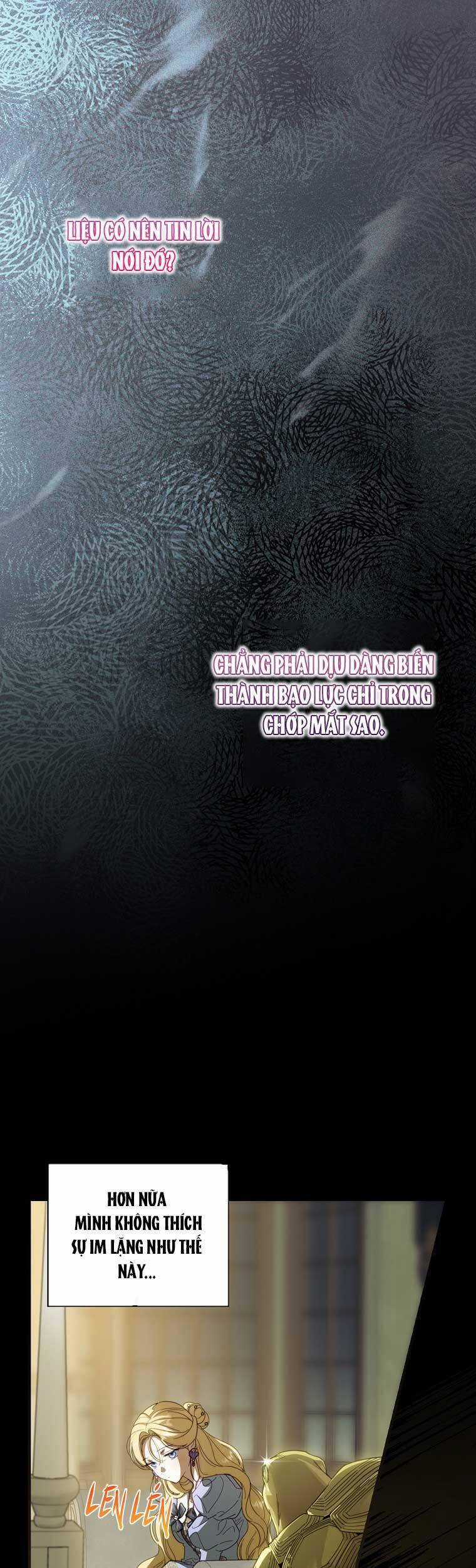 Phương Pháp Khiến Phu Quân Đứng Về Phía Tôi Chương 55 trang 32