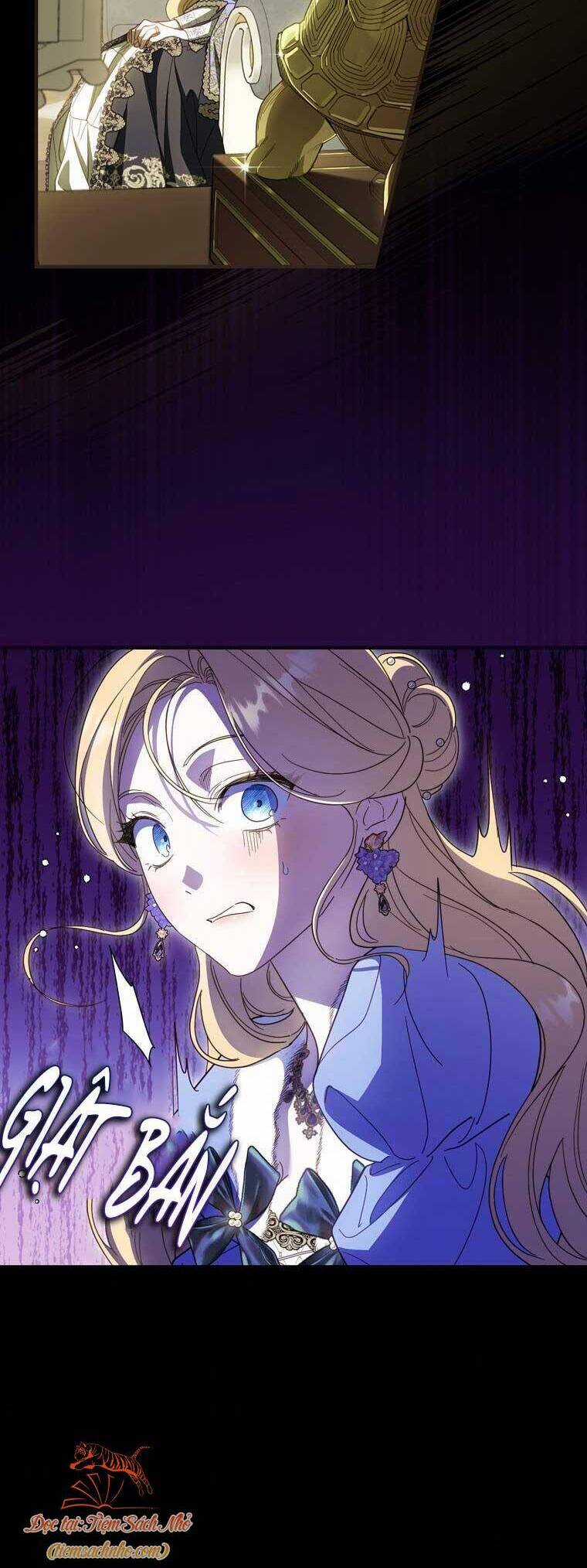 Phương Pháp Khiến Phu Quân Đứng Về Phía Tôi Chương 55 trang 33