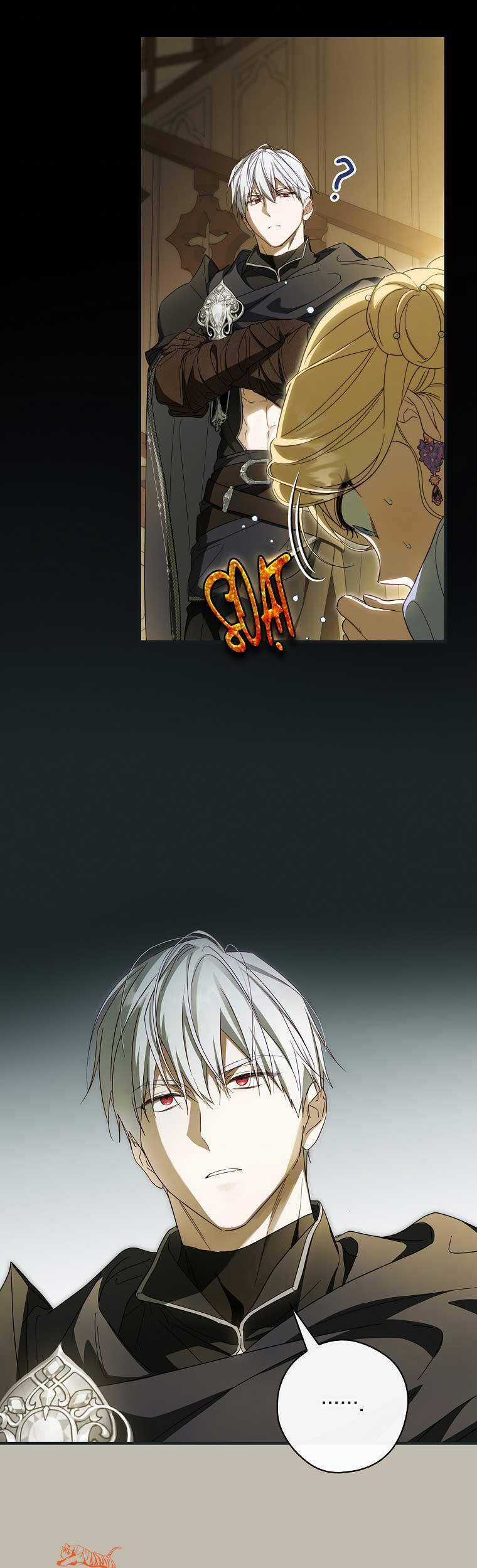 Phương Pháp Khiến Phu Quân Đứng Về Phía Tôi Chương 55 trang 34