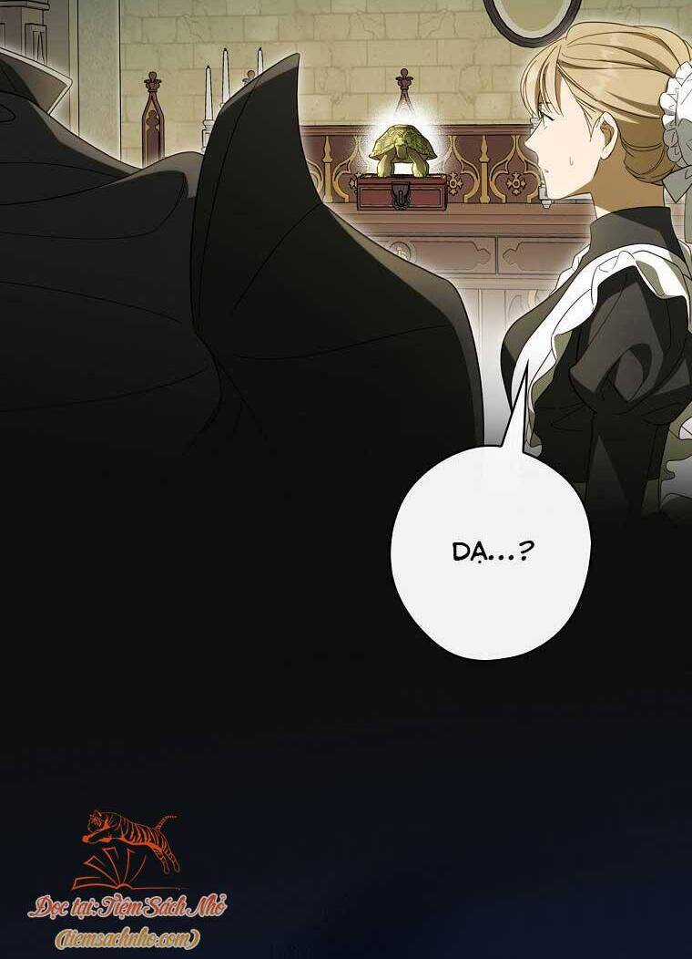 Phương Pháp Khiến Phu Quân Đứng Về Phía Tôi Chương 55 trang 37