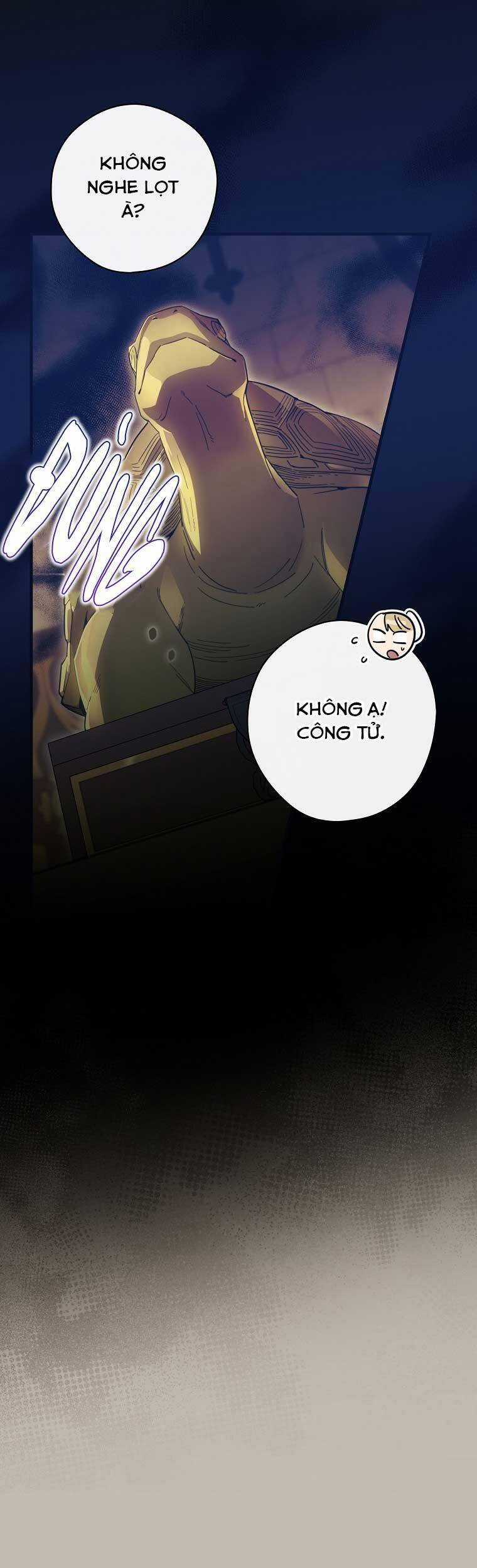 Phương Pháp Khiến Phu Quân Đứng Về Phía Tôi Chương 55 trang 38