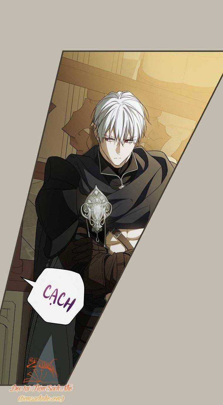 Phương Pháp Khiến Phu Quân Đứng Về Phía Tôi Chương 55 trang 39