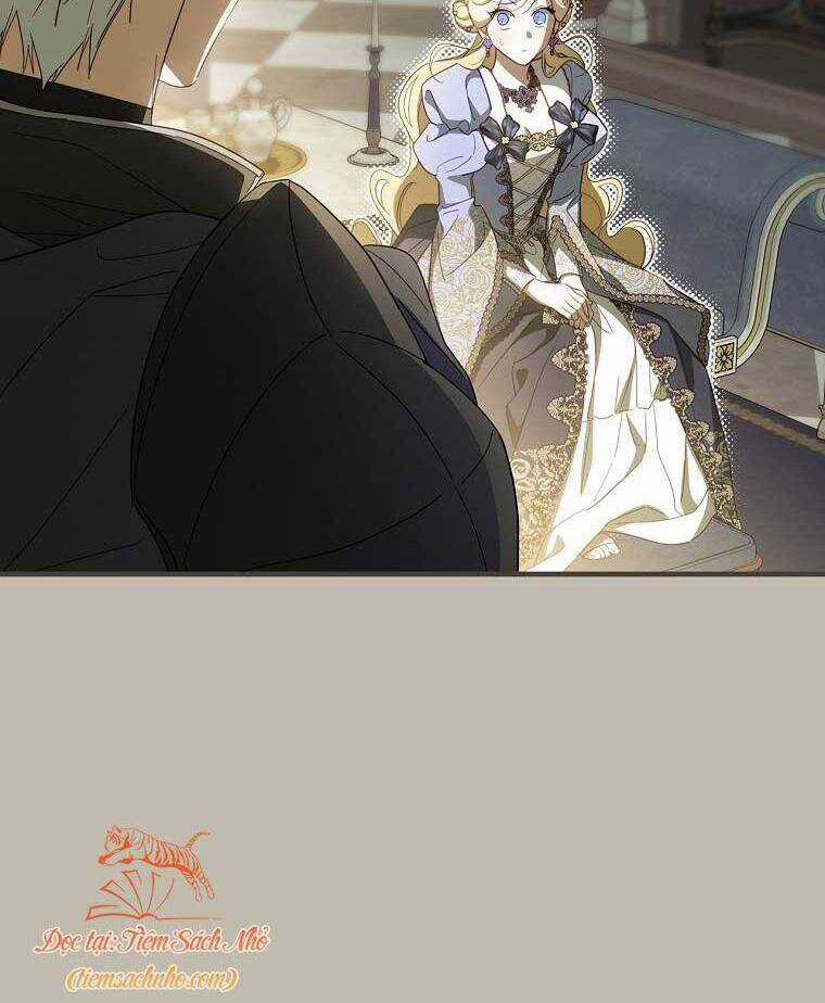 Phương Pháp Khiến Phu Quân Đứng Về Phía Tôi Chương 55 trang 41