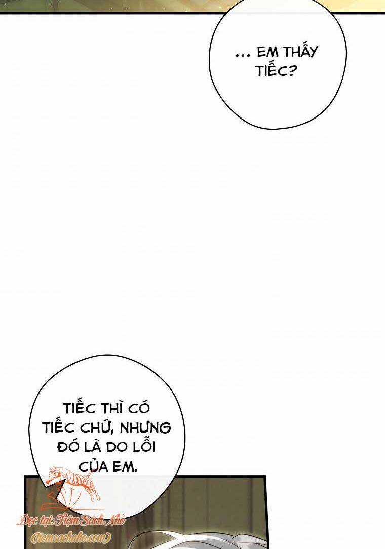 Phương Pháp Khiến Phu Quân Đứng Về Phía Tôi Chương 55 trang 45