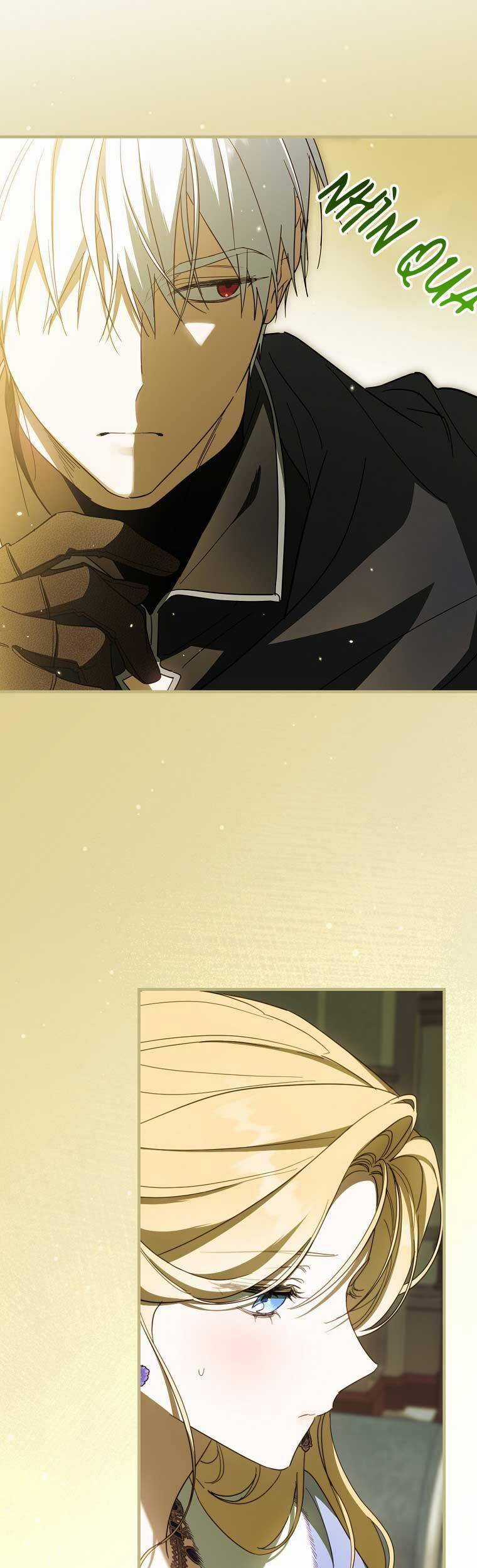 Phương Pháp Khiến Phu Quân Đứng Về Phía Tôi Chương 55 trang 48