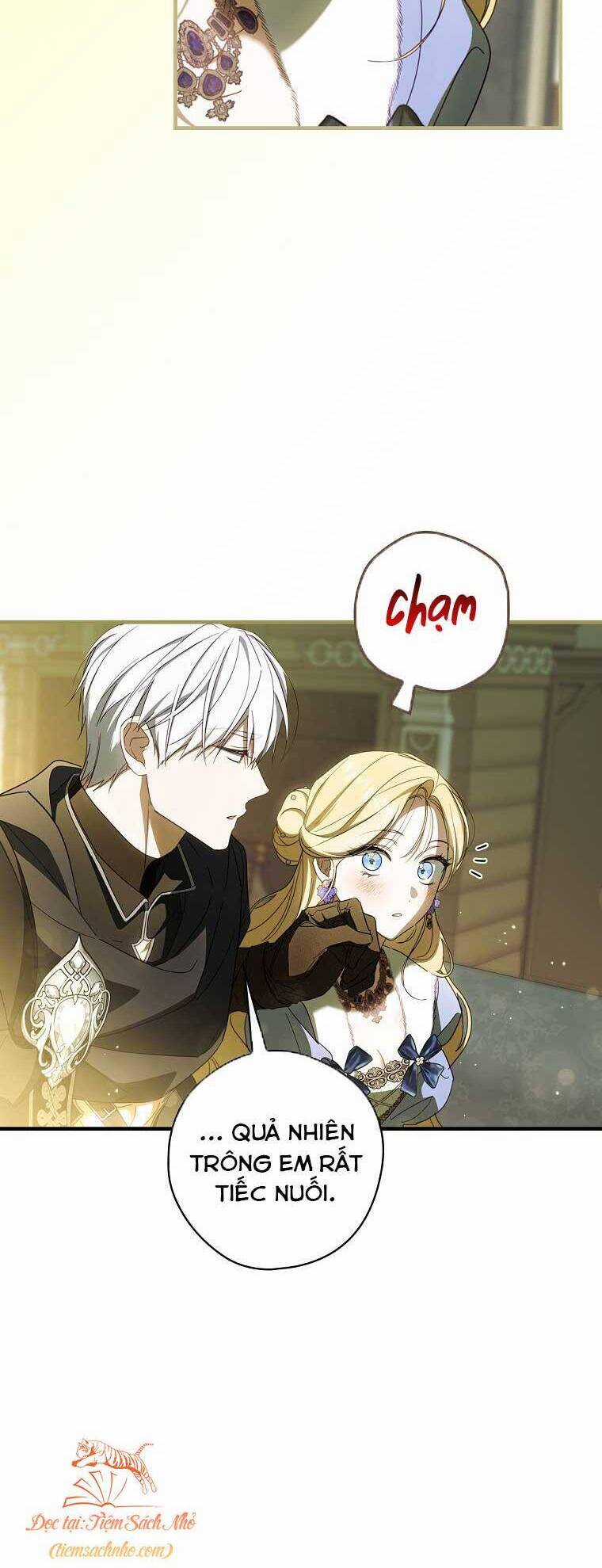 Phương Pháp Khiến Phu Quân Đứng Về Phía Tôi Chương 55 trang 49