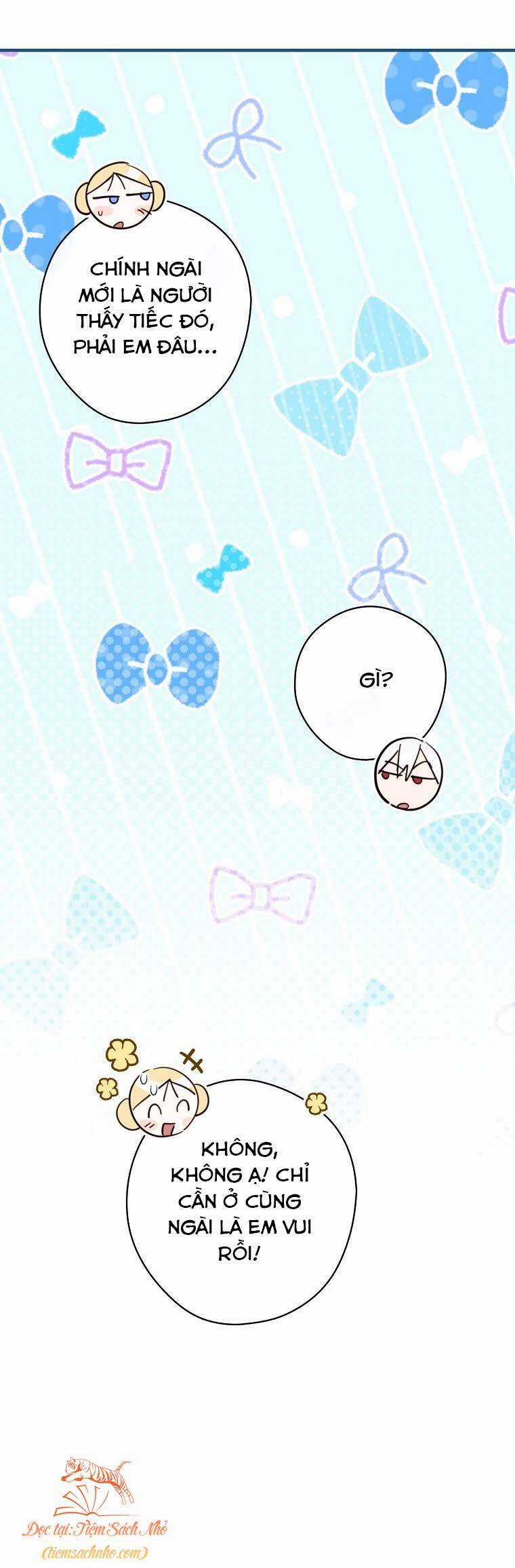 Phương Pháp Khiến Phu Quân Đứng Về Phía Tôi Chương 55 trang 50