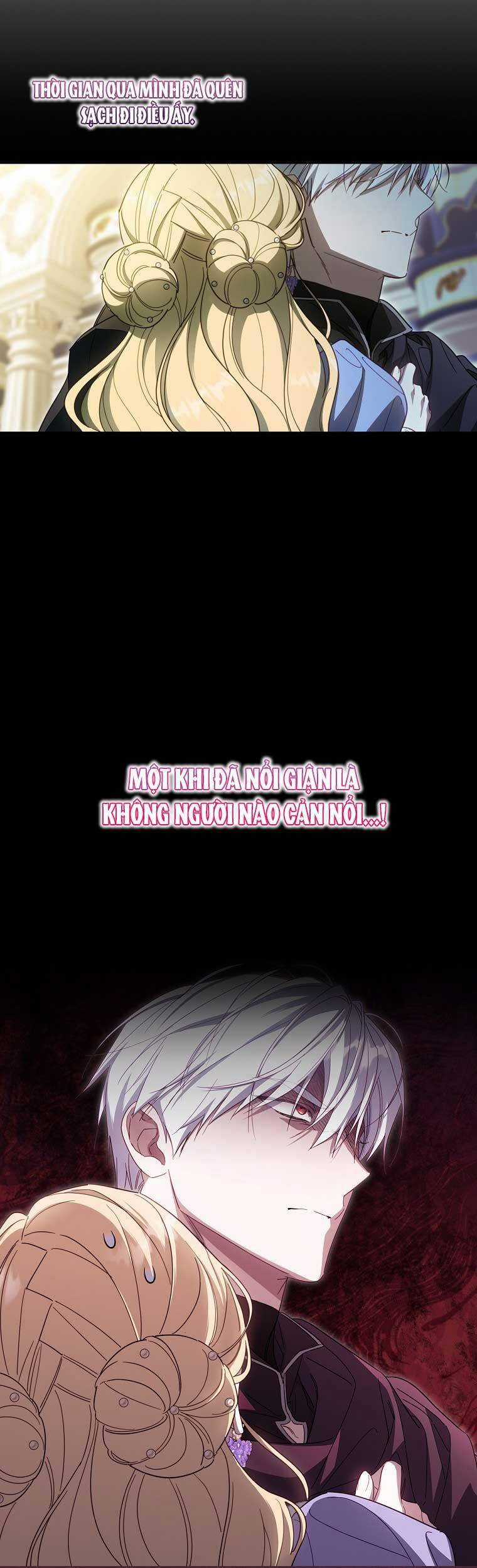 Phương Pháp Khiến Phu Quân Đứng Về Phía Tôi Chương 55 trang 7