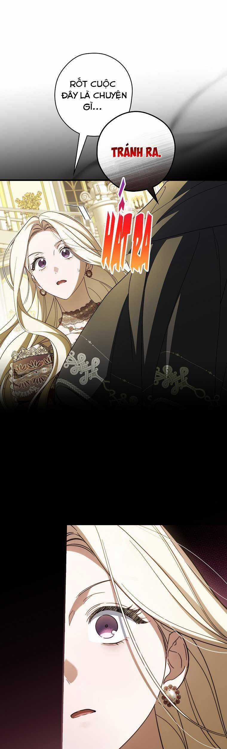 Phương Pháp Khiến Phu Quân Đứng Về Phía Tôi Chương 55 trang 9