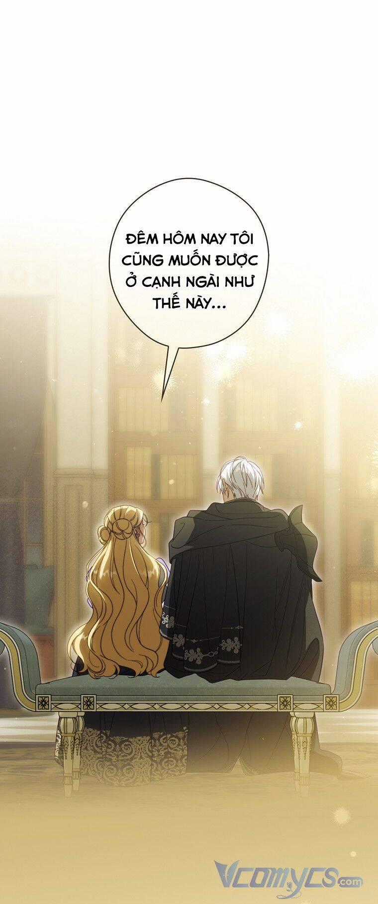 Phương Pháp Khiến Phu Quân Đứng Về Phía Tôi Chương 56 trang 0