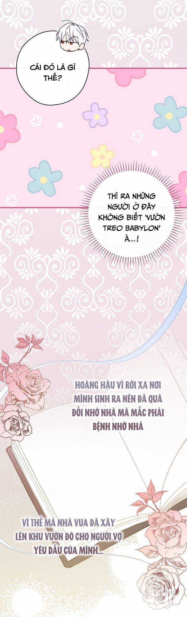 Phương Pháp Khiến Phu Quân Đứng Về Phía Tôi Chương 56 trang 10