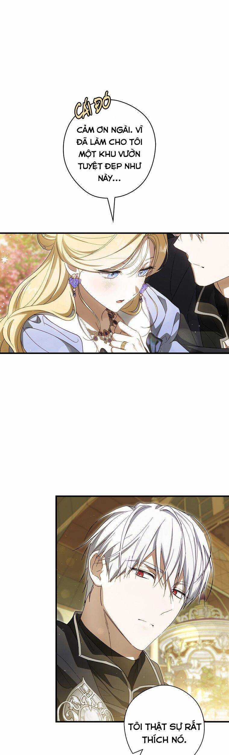 Phương Pháp Khiến Phu Quân Đứng Về Phía Tôi Chương 56 trang 14