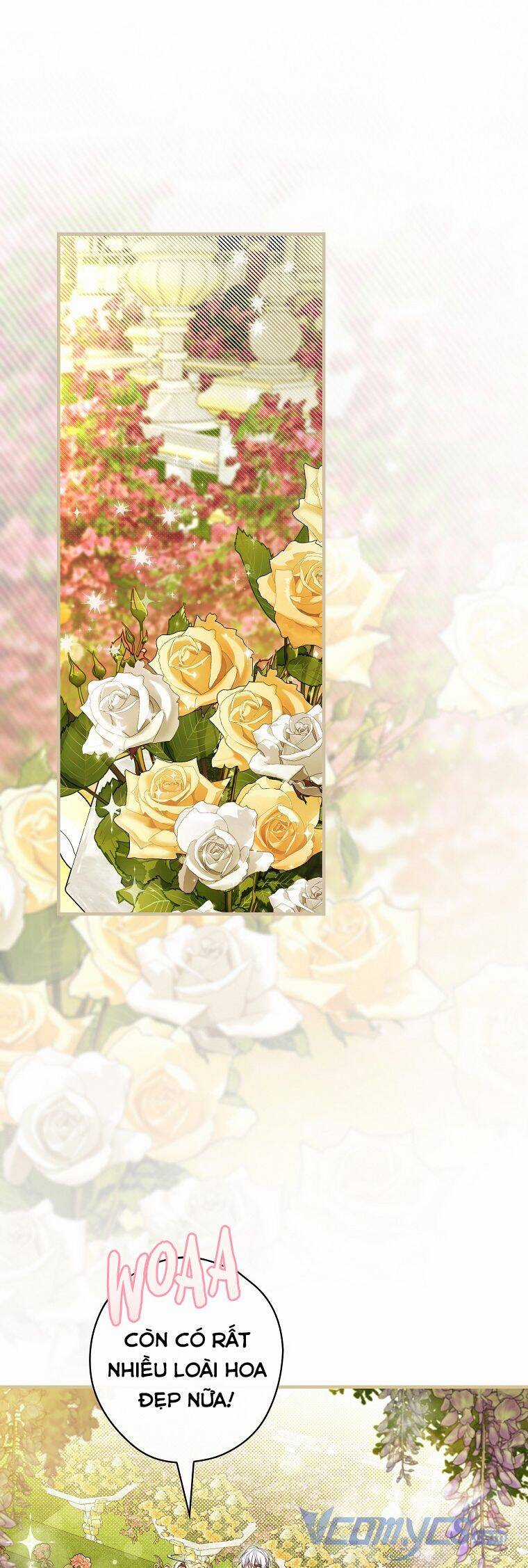 Phương Pháp Khiến Phu Quân Đứng Về Phía Tôi Chương 56 trang 17