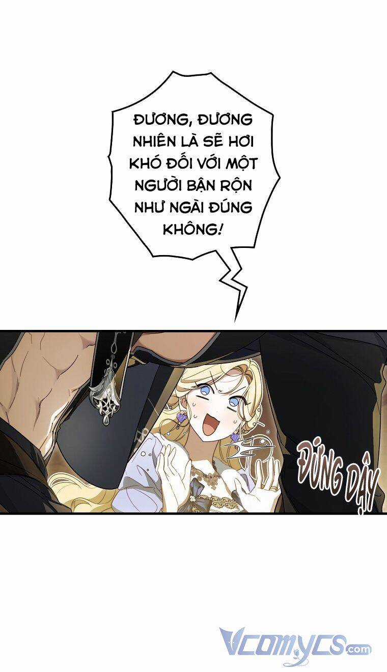 Phương Pháp Khiến Phu Quân Đứng Về Phía Tôi Chương 56 trang 2