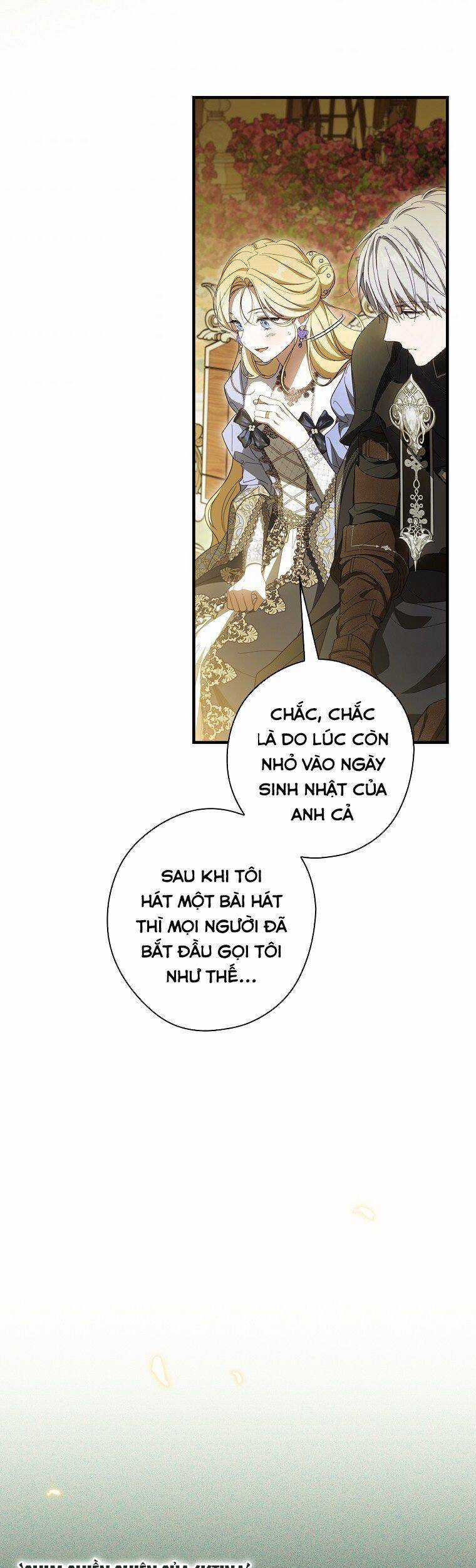 Phương Pháp Khiến Phu Quân Đứng Về Phía Tôi Chương 56 trang 22