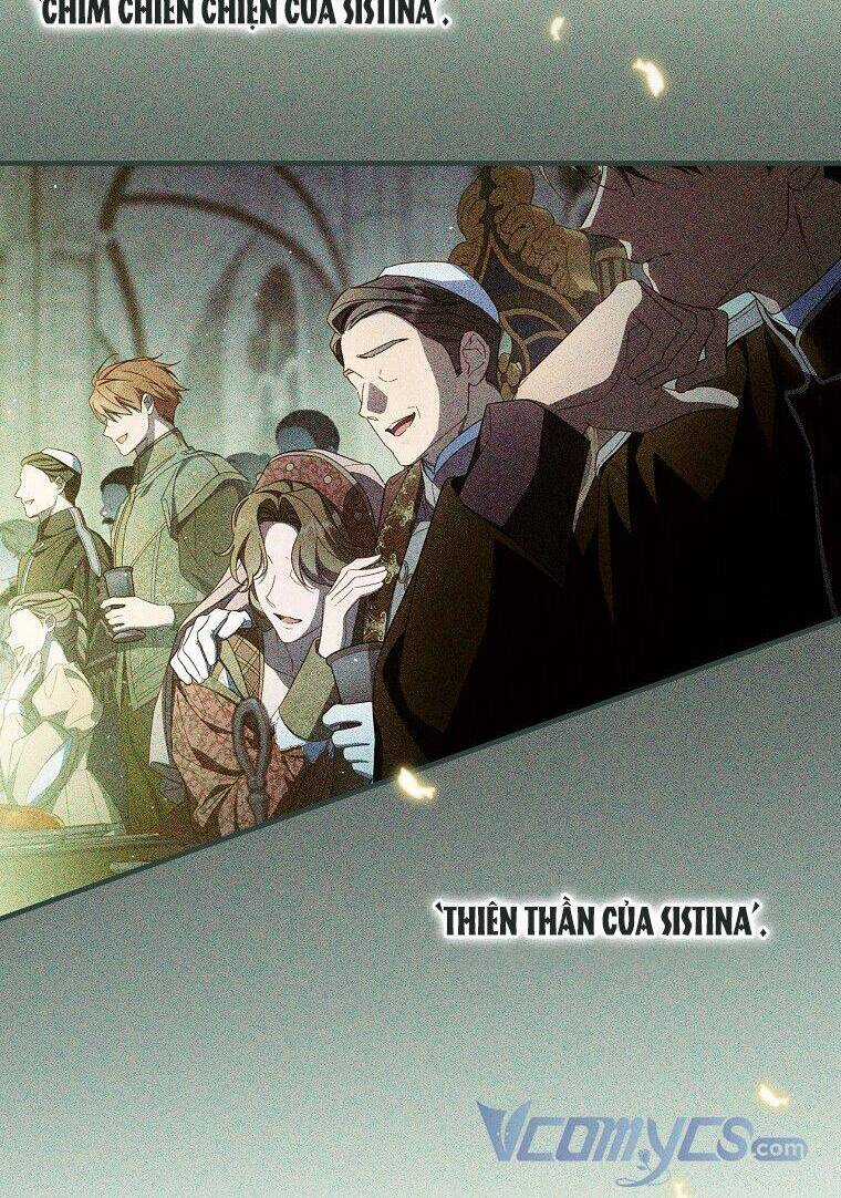 Phương Pháp Khiến Phu Quân Đứng Về Phía Tôi Chương 56 trang 23