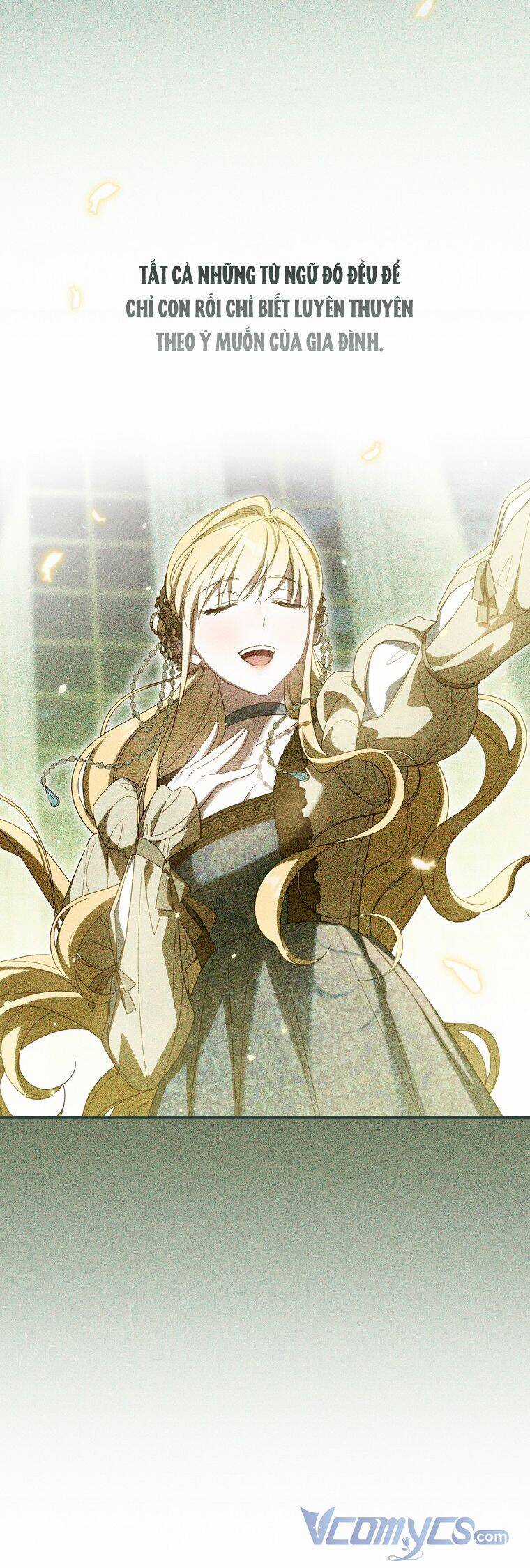 Phương Pháp Khiến Phu Quân Đứng Về Phía Tôi Chương 56 trang 24