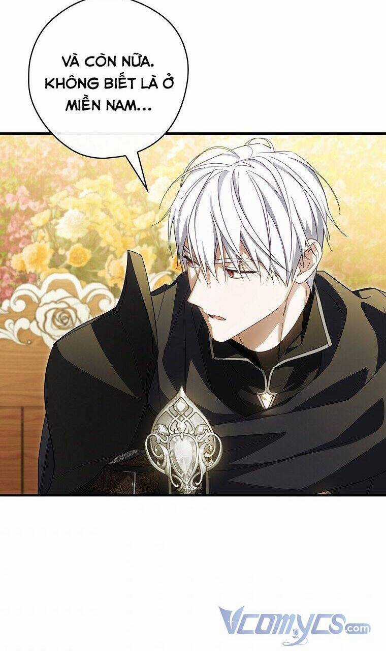 Phương Pháp Khiến Phu Quân Đứng Về Phía Tôi Chương 56 trang 26