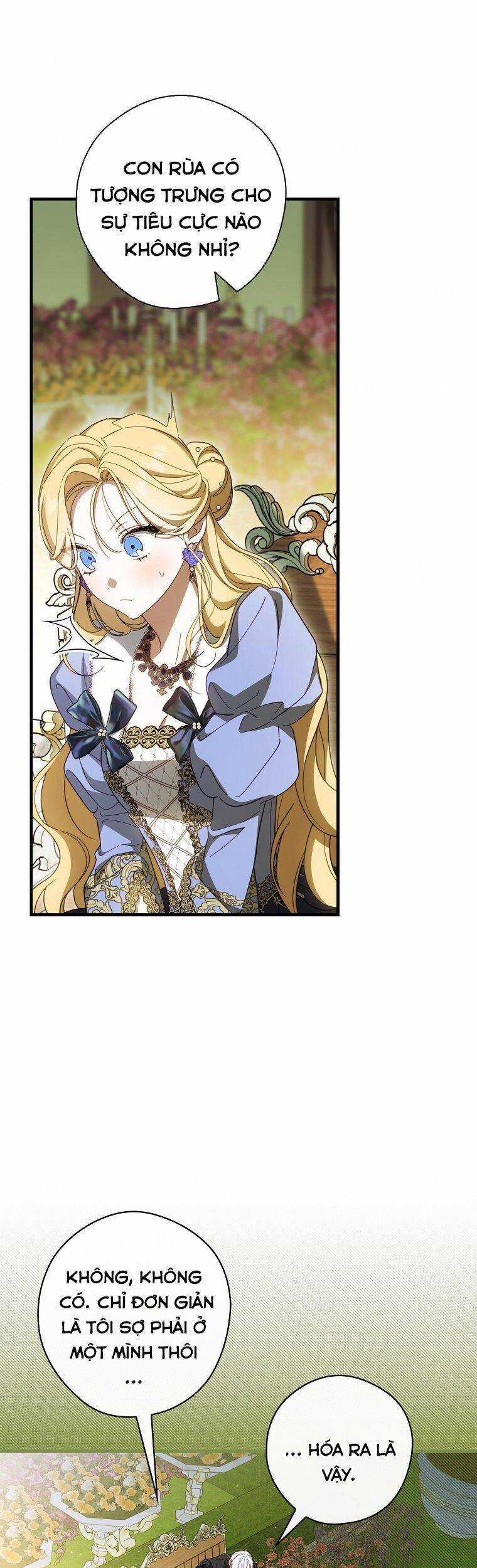 Phương Pháp Khiến Phu Quân Đứng Về Phía Tôi Chương 56 trang 27