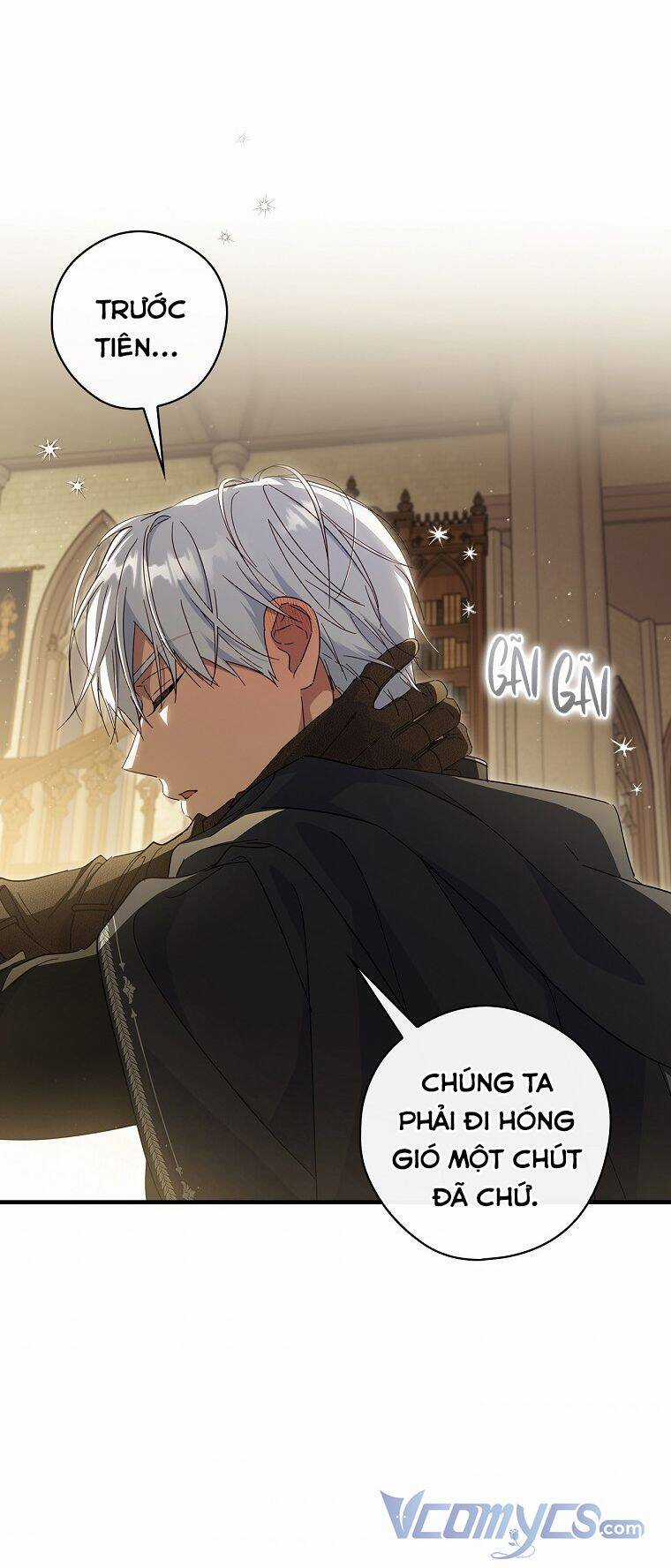 Phương Pháp Khiến Phu Quân Đứng Về Phía Tôi Chương 56 trang 3