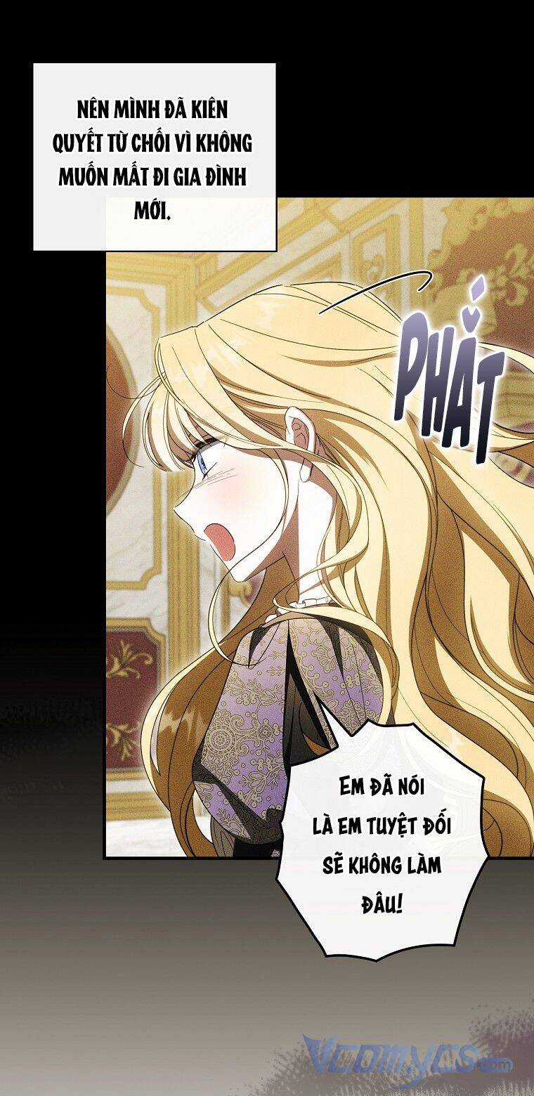 Phương Pháp Khiến Phu Quân Đứng Về Phía Tôi Chương 56 trang 34