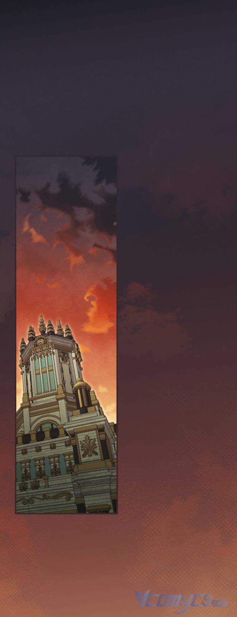 Phương Pháp Khiến Phu Quân Đứng Về Phía Tôi Chương 56 trang 36