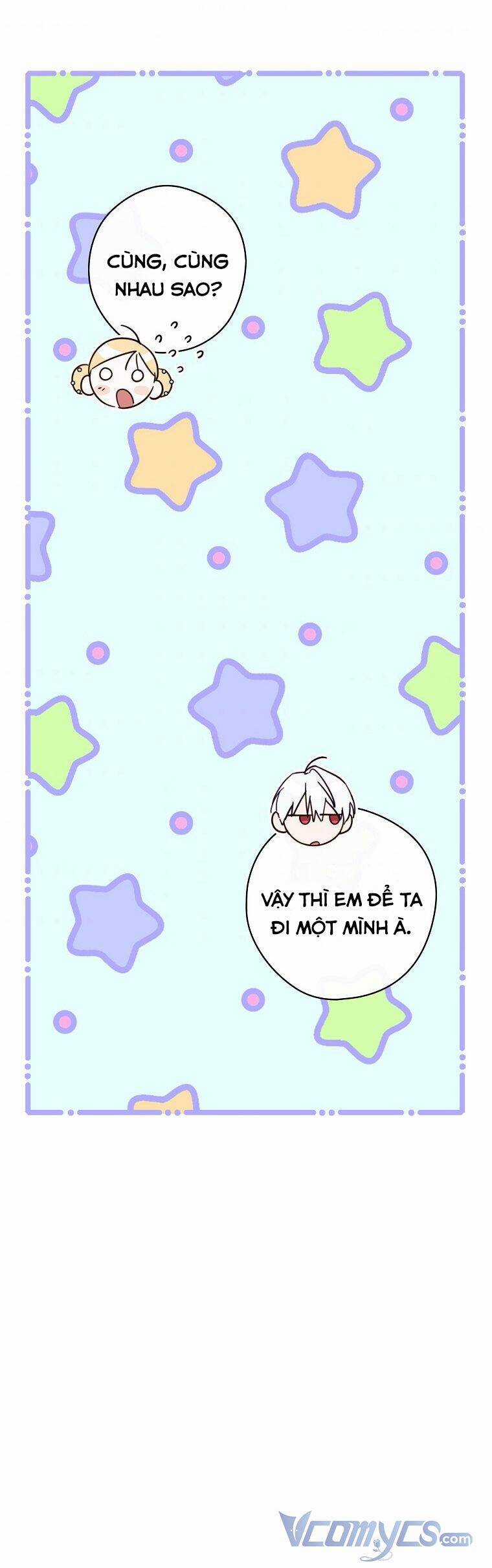 Phương Pháp Khiến Phu Quân Đứng Về Phía Tôi Chương 56 trang 4