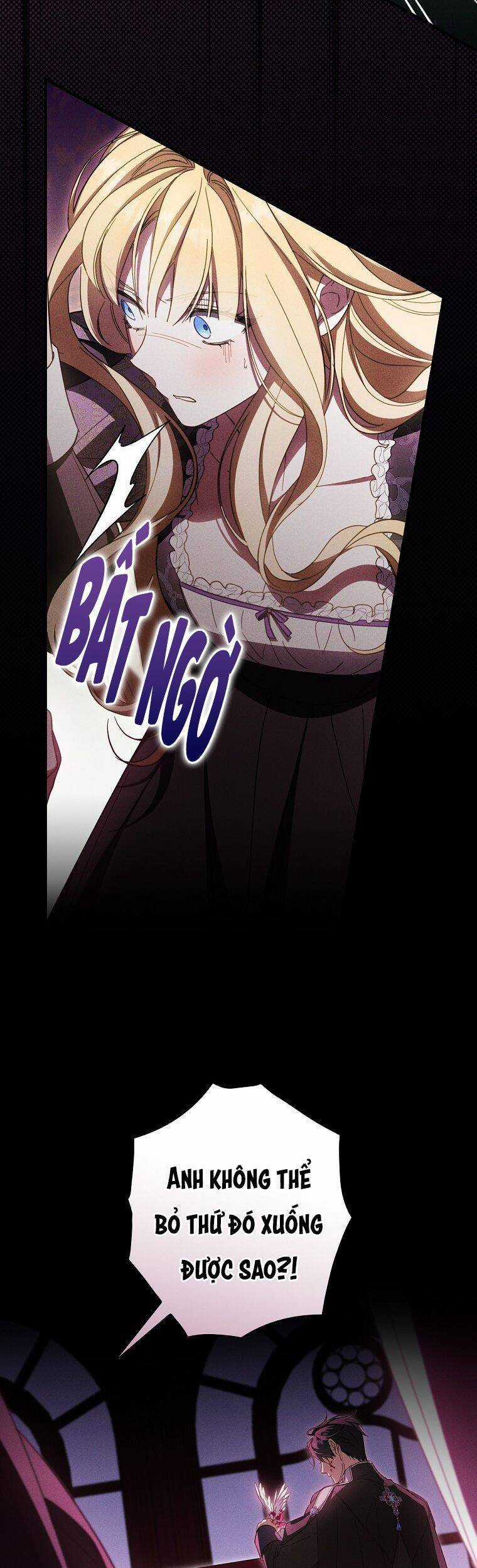 Phương Pháp Khiến Phu Quân Đứng Về Phía Tôi Chương 56 trang 44