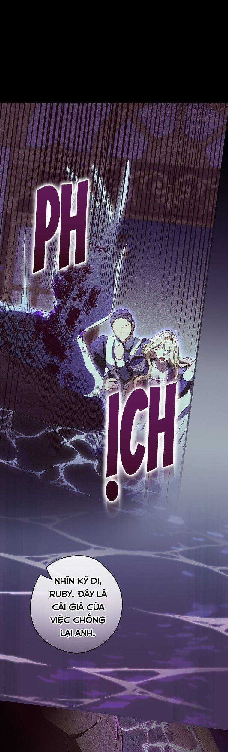 Phương Pháp Khiến Phu Quân Đứng Về Phía Tôi Chương 56 trang 46