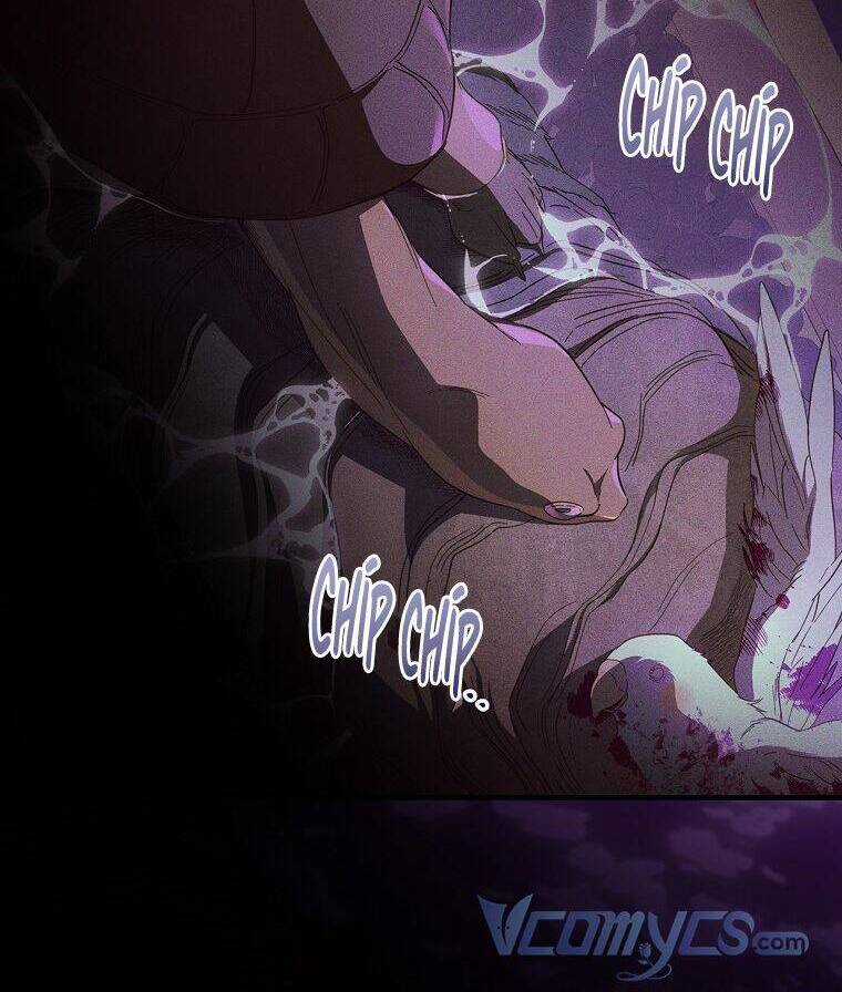 Phương Pháp Khiến Phu Quân Đứng Về Phía Tôi Chương 56 trang 47