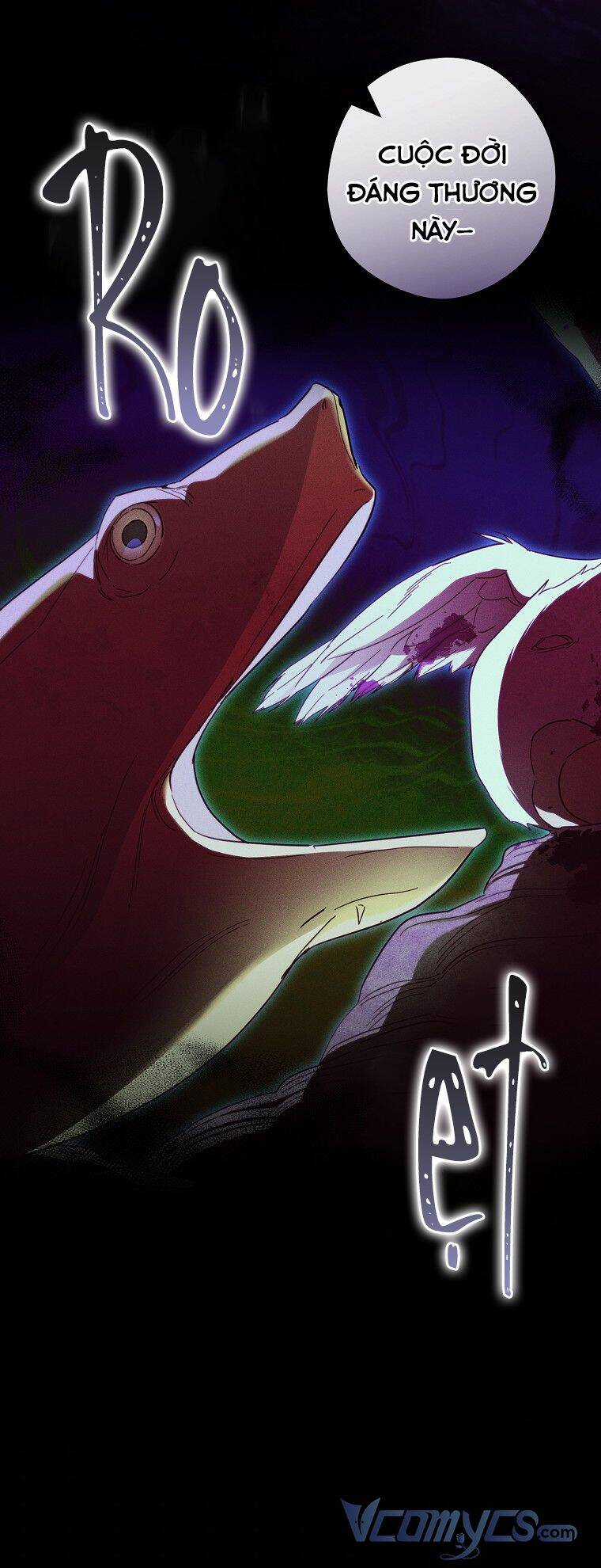 Phương Pháp Khiến Phu Quân Đứng Về Phía Tôi Chương 56 trang 48