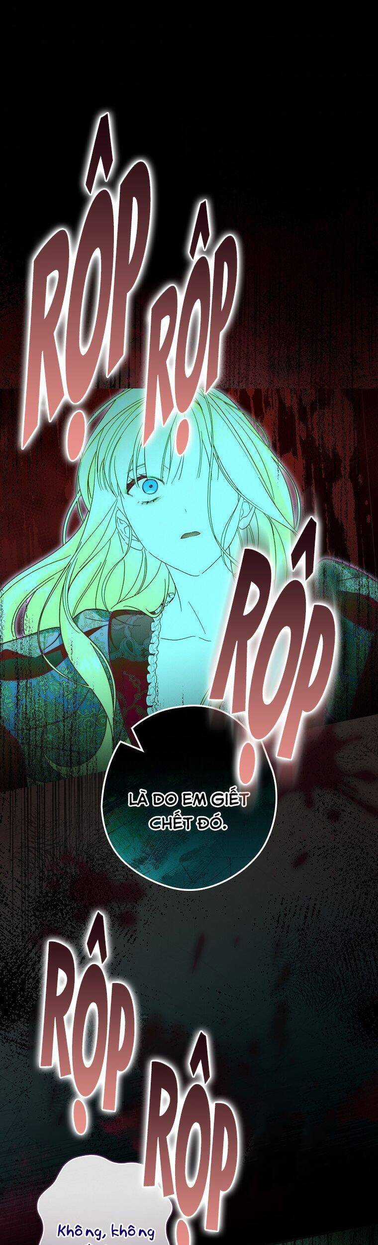 Phương Pháp Khiến Phu Quân Đứng Về Phía Tôi Chương 56 trang 49