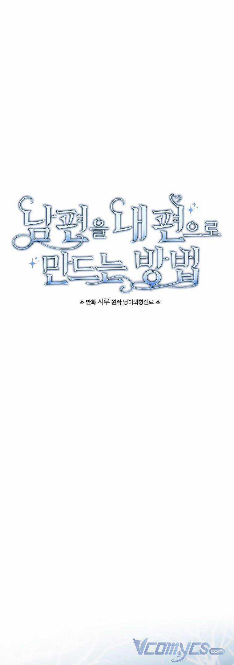 Phương Pháp Khiến Phu Quân Đứng Về Phía Tôi Chương 56 trang 5