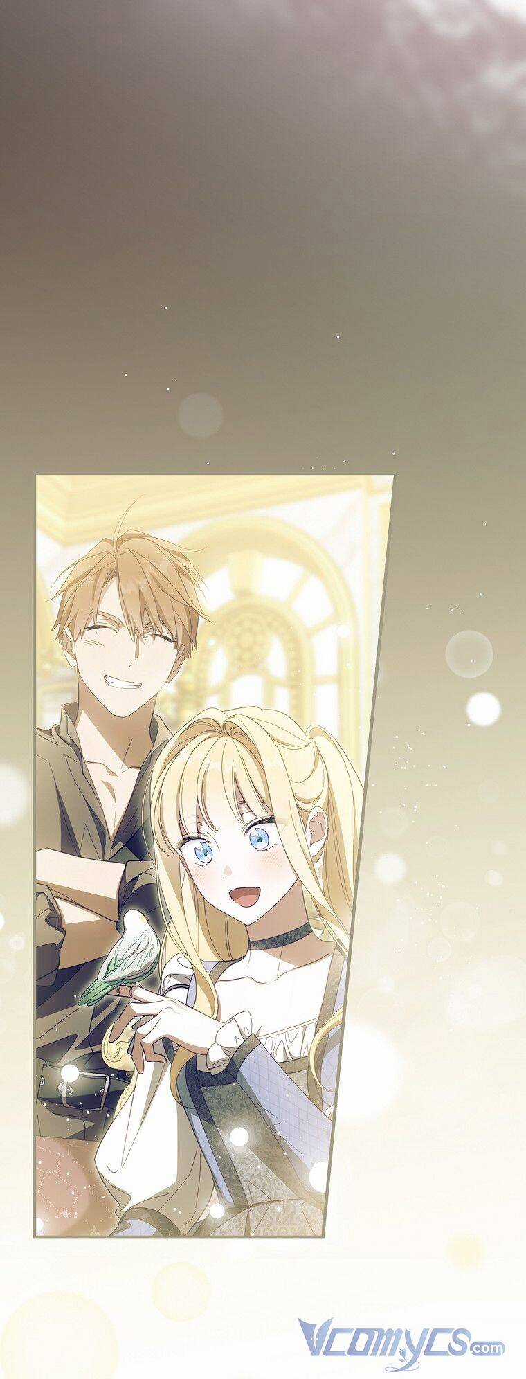 Phương Pháp Khiến Phu Quân Đứng Về Phía Tôi Chương 56 trang 51