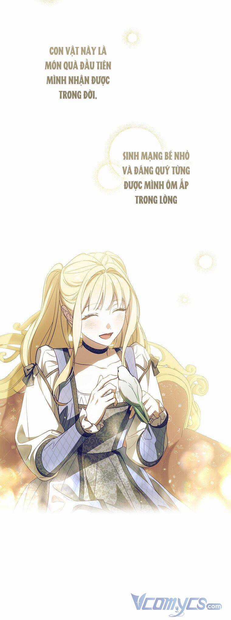 Phương Pháp Khiến Phu Quân Đứng Về Phía Tôi Chương 56 trang 53