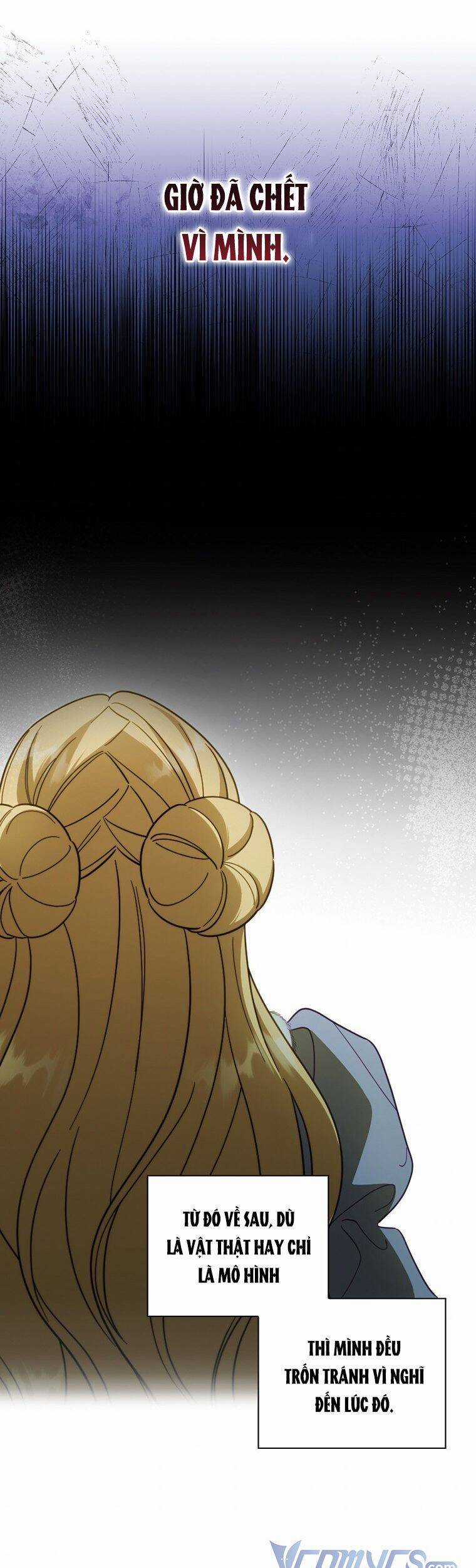 Phương Pháp Khiến Phu Quân Đứng Về Phía Tôi Chương 56 trang 54