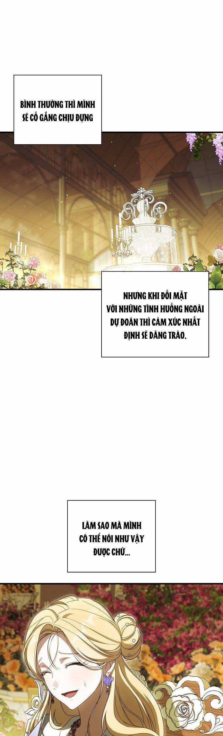 Phương Pháp Khiến Phu Quân Đứng Về Phía Tôi Chương 56 trang 56