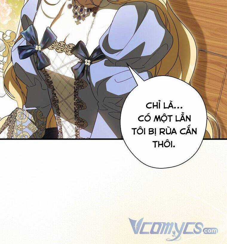 Phương Pháp Khiến Phu Quân Đứng Về Phía Tôi Chương 56 trang 57