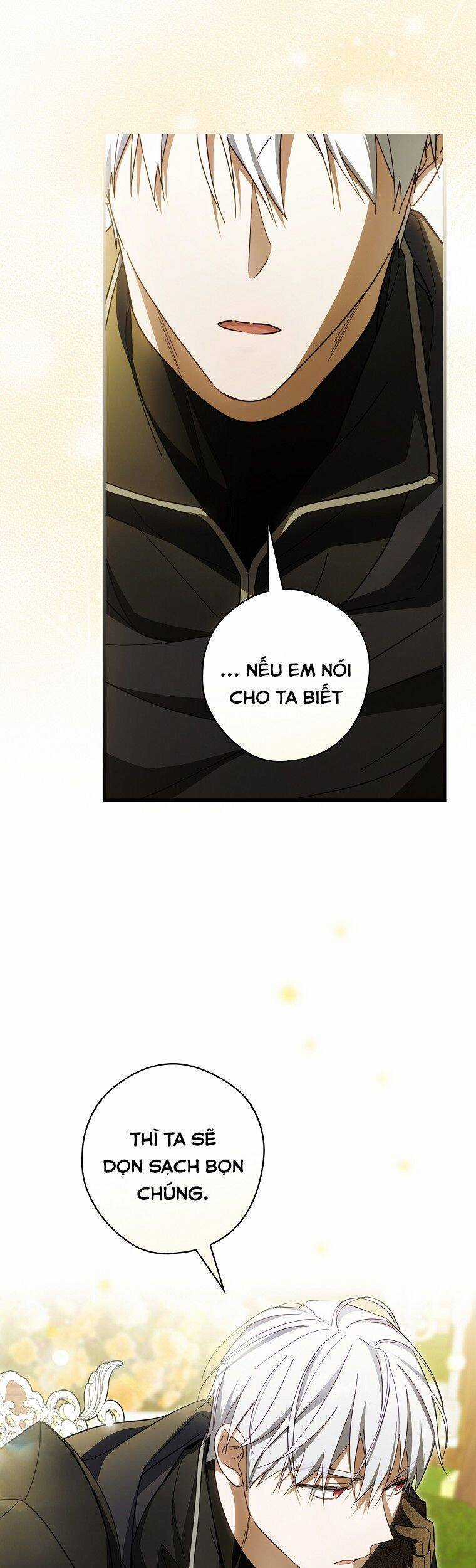 Phương Pháp Khiến Phu Quân Đứng Về Phía Tôi Chương 56 trang 58